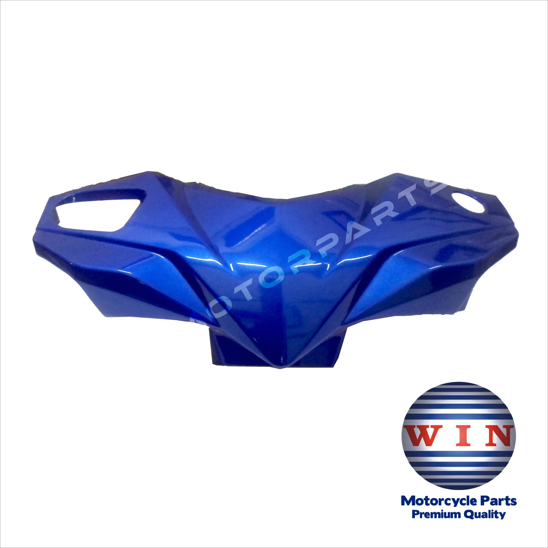 FRONT HANDLE COVER BEAT FI ESP BIRU MUDA